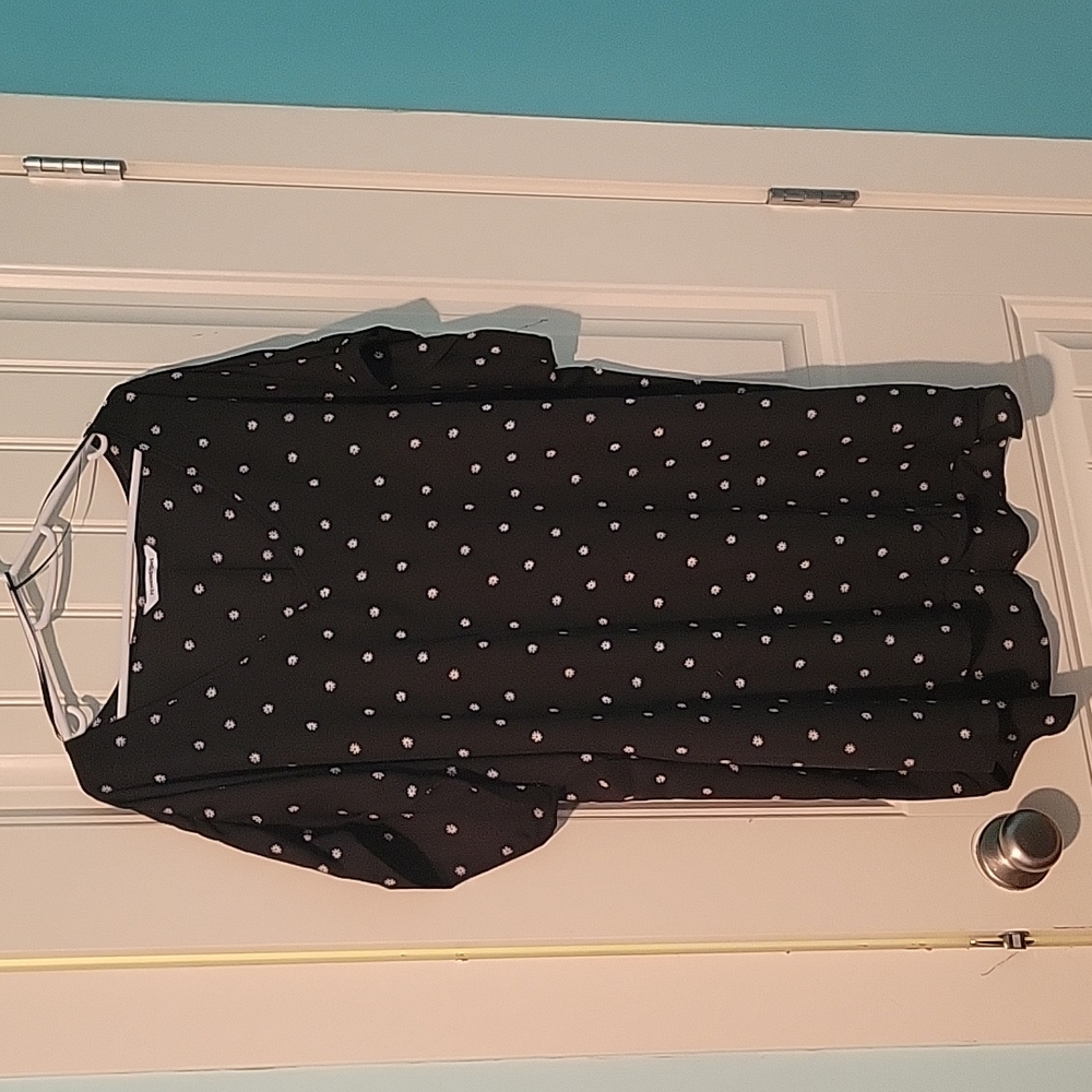 Plus Size Top - 2X